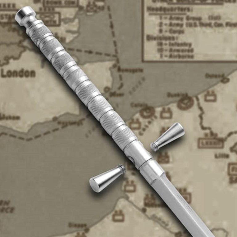 Tactical Boot Dagger Knife