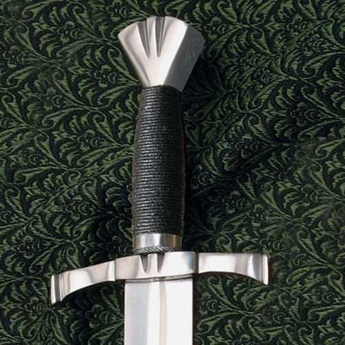 Combat Ready Soldier's Dagger