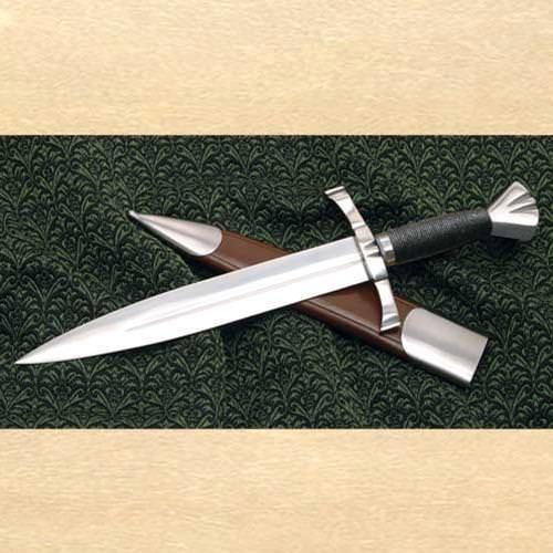 Combat Ready Soldier's Dagger