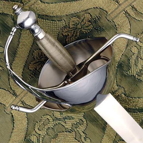 Spanish Bilbo Cut and Thrust Sword