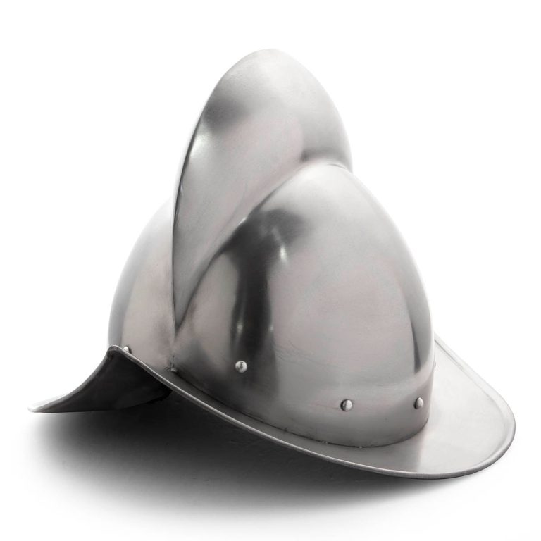 Spanish Morion Helmet