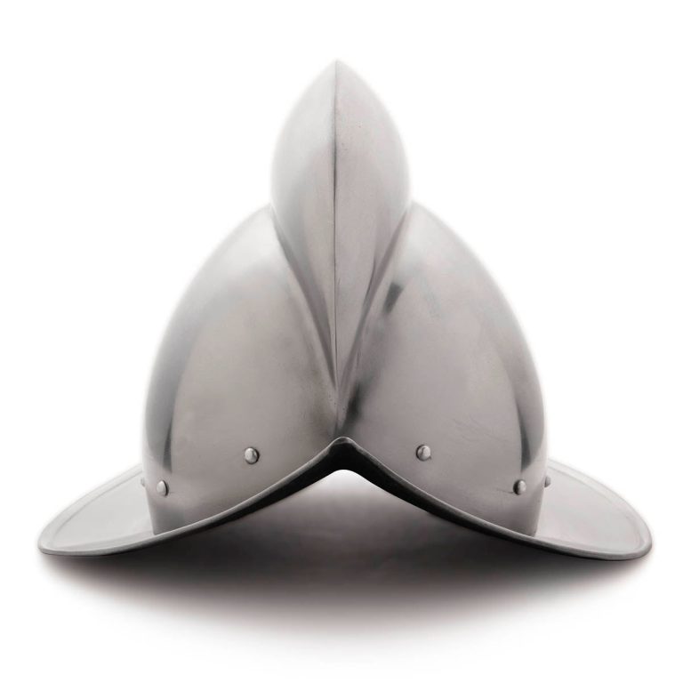 Spanish Morion Helmet