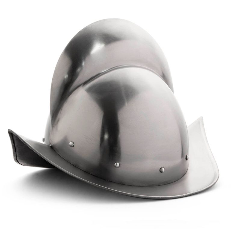 Spanish Morion Helmet