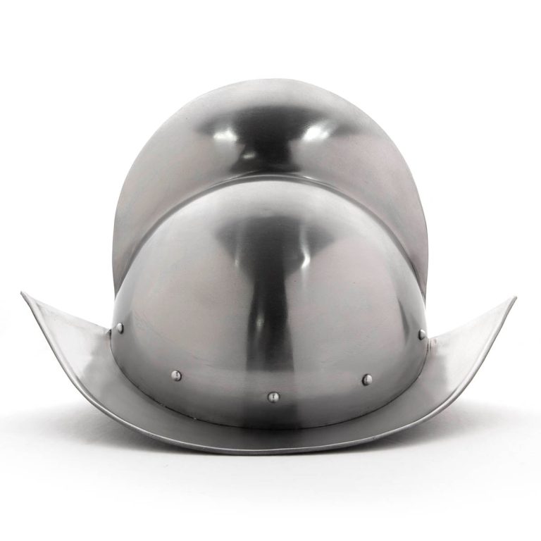 Spanish Morion Helmet