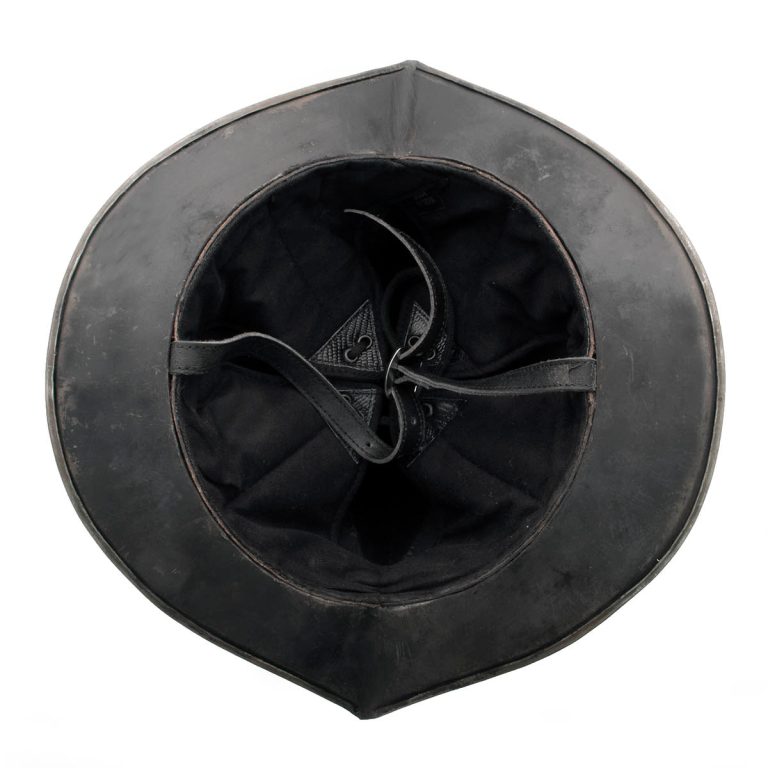 Spanish Morion Helmet