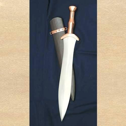 Lakonia Short Sword