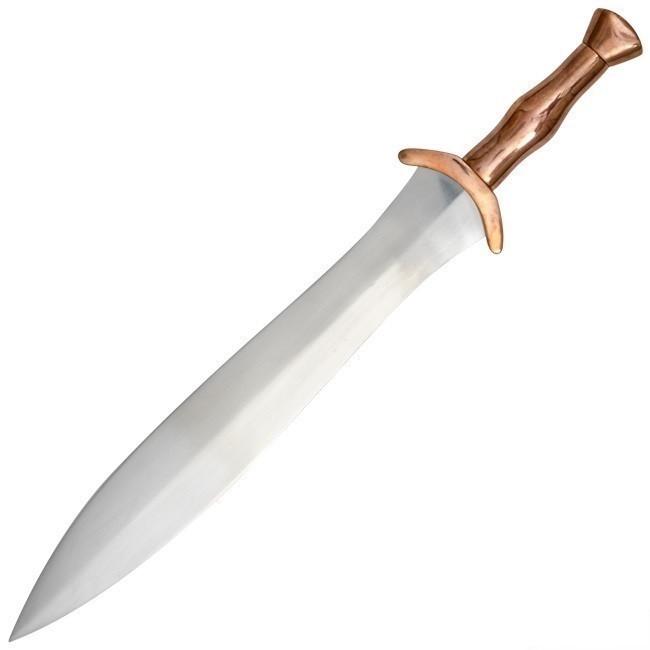 Lakonia Short Sword