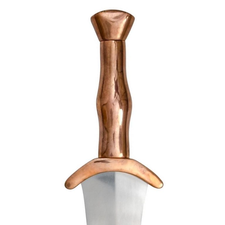 Lakonia Short Sword
