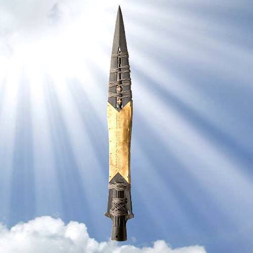 Destiny Spear