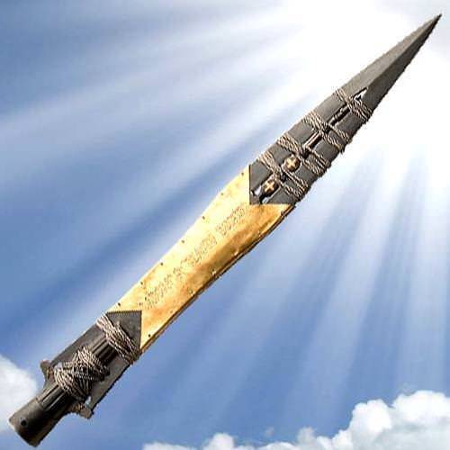 Destiny Spear
