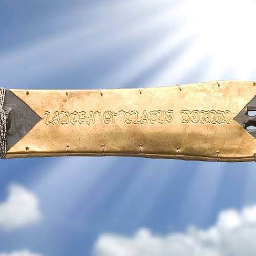 Destiny Spear