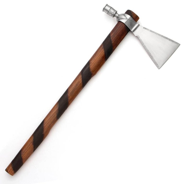 Standard Tomahawk Pipe Tool