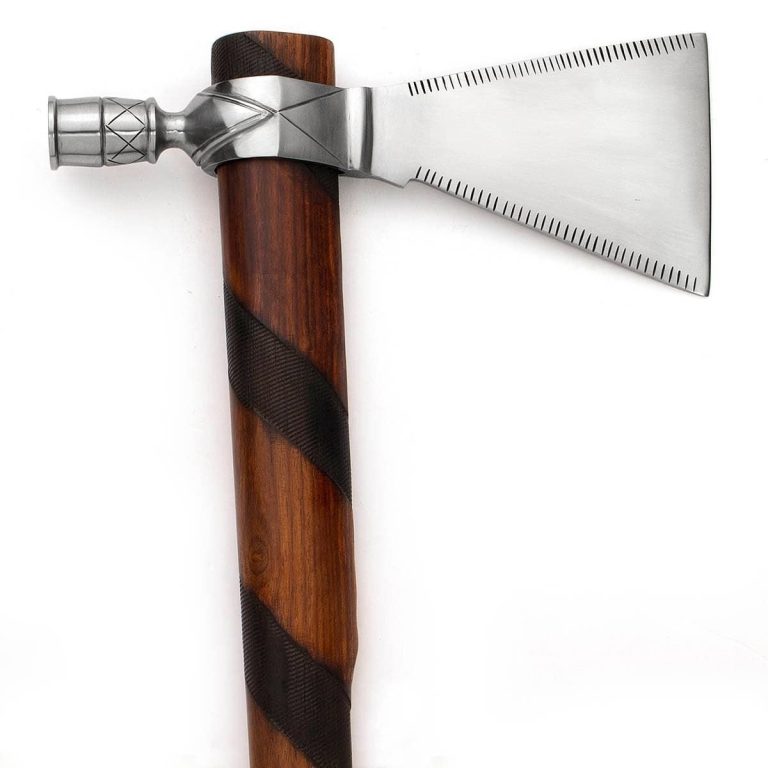 Standard Tomahawk Pipe Tool