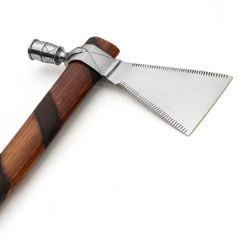 Standard Tomahawk Pipe Tool