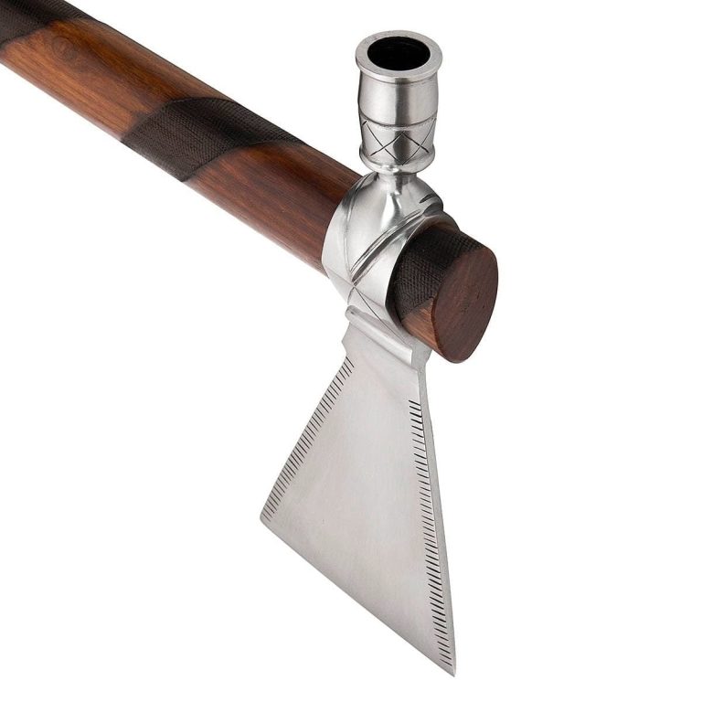 Standard Tomahawk Pipe Tool
