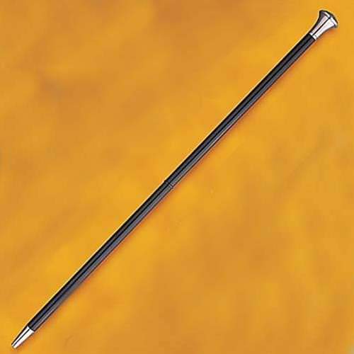 Stiletto Walking Cane