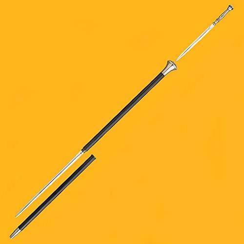 Stiletto Walking Cane