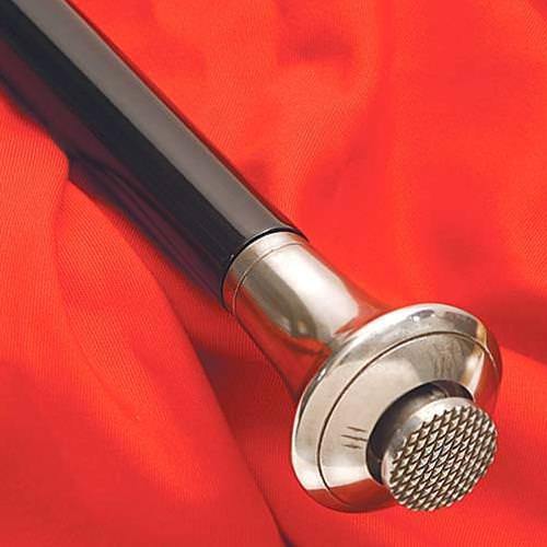 Stiletto Walking Cane