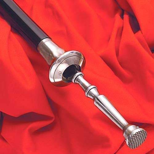 Stiletto Walking Cane