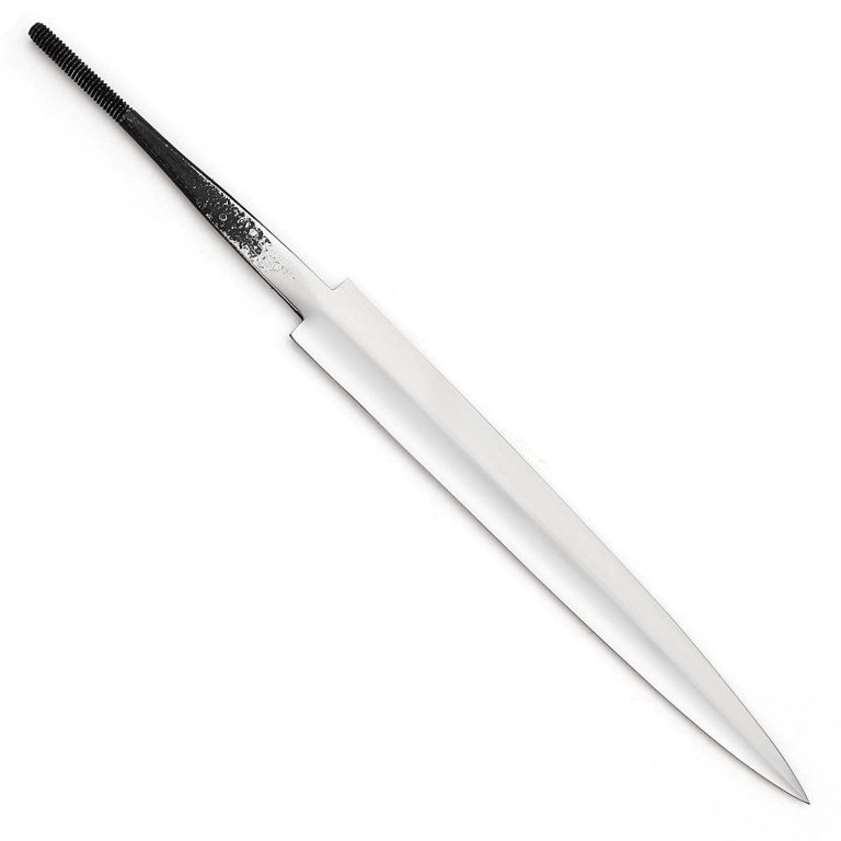 Stiletto Dagger Blade Blanks