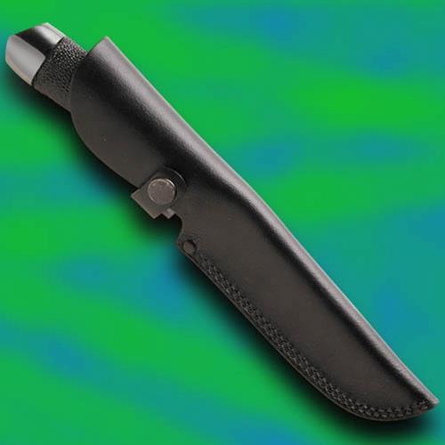 Stingray Skin Knife