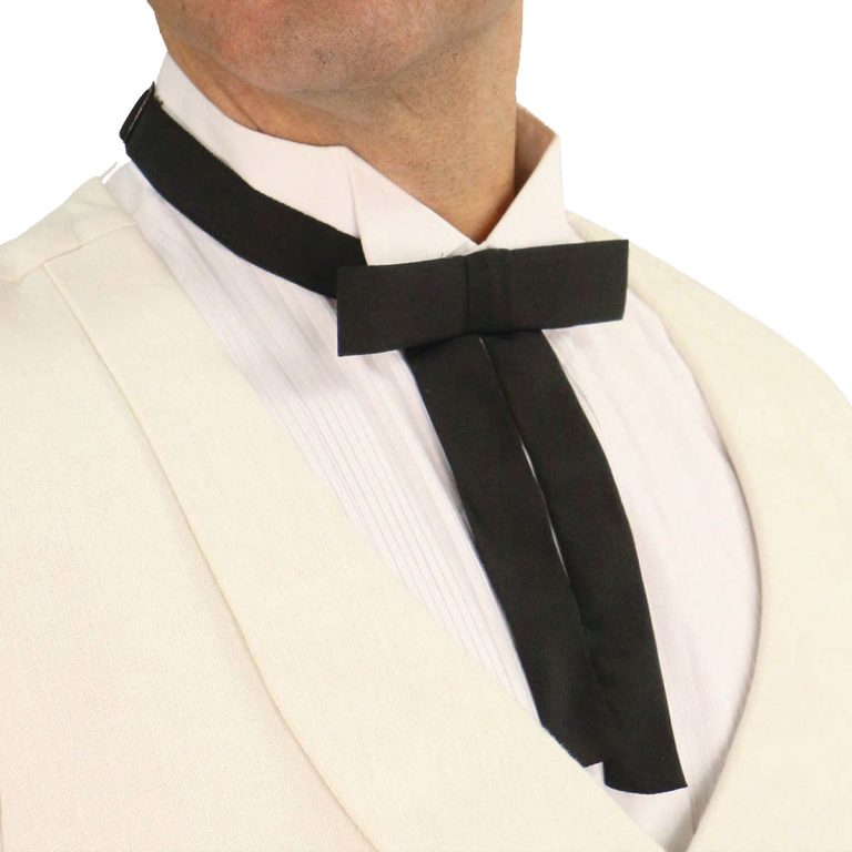 Leather String Tie for Armor Attachment