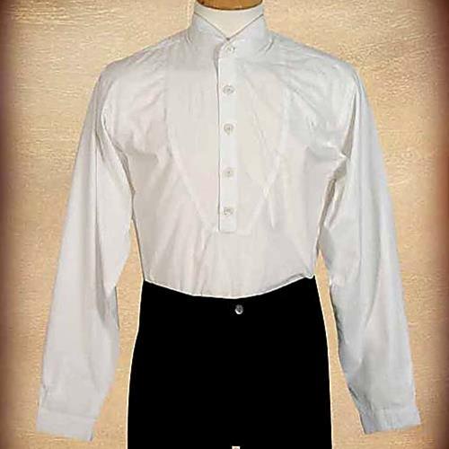 Dress Shirt for Formal Occasions