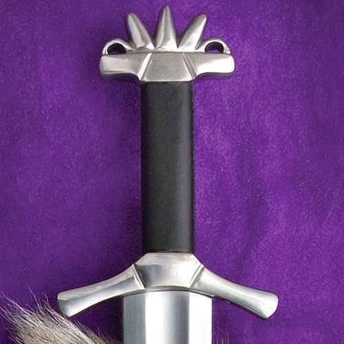 Viking Sword of Swedish Design