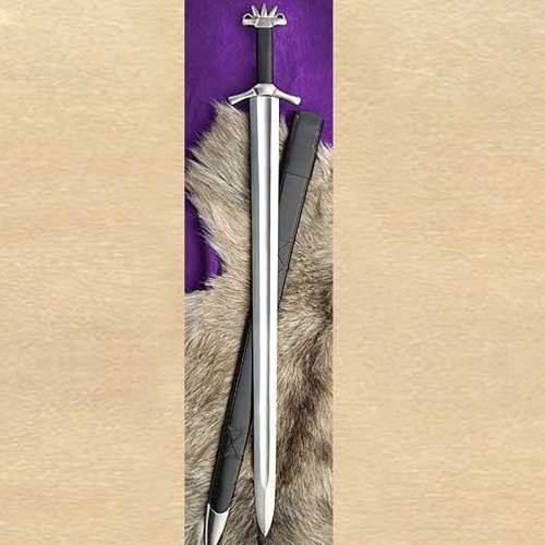 Viking Sword of Swedish Design