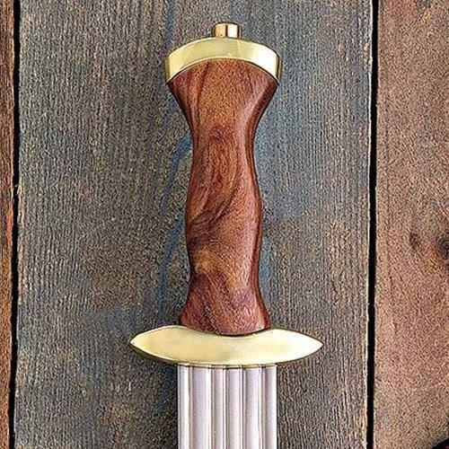 Swiss Baselard Dagger