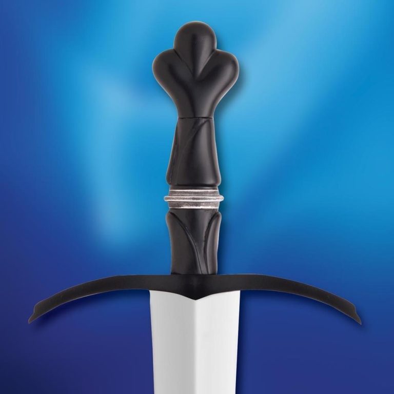 Avalon Sword with Authentic Design
