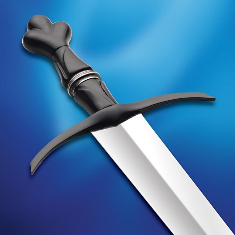 Avalon Sword with Authentic Design