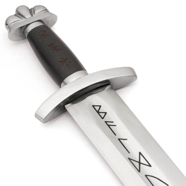 Baldur's Sword