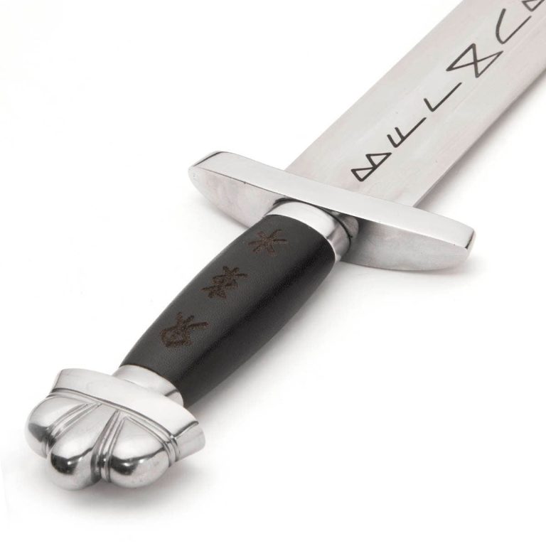 Baldur's Sword
