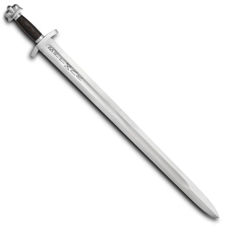 Baldur's Sword