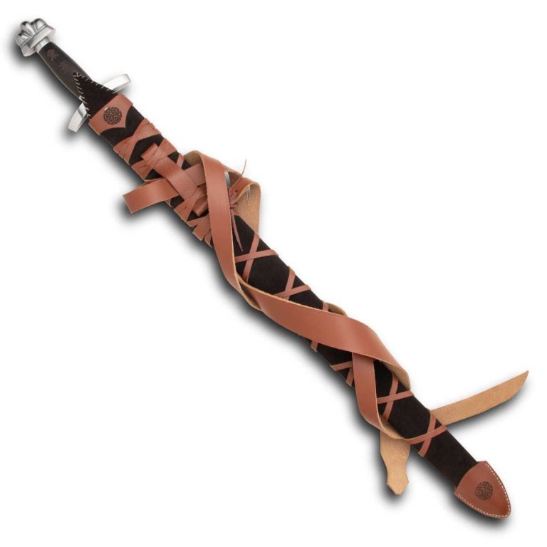 Baldur's Sword