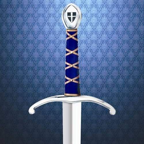 Bramham Moor Bastard Sword