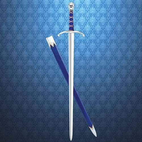 Bramham Moor Bastard Sword