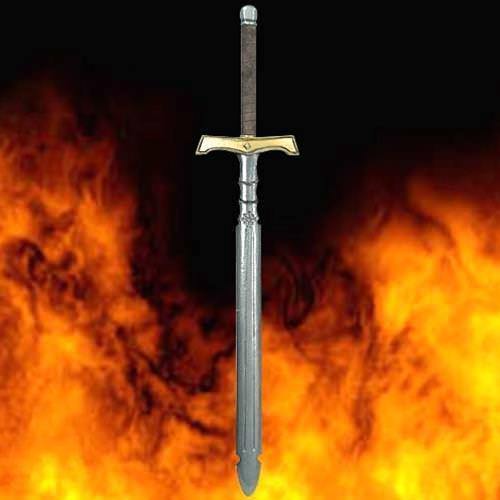 Latex Chaos Sword Replica