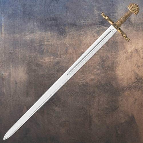 Charlemagne Sword by Marto of Spain