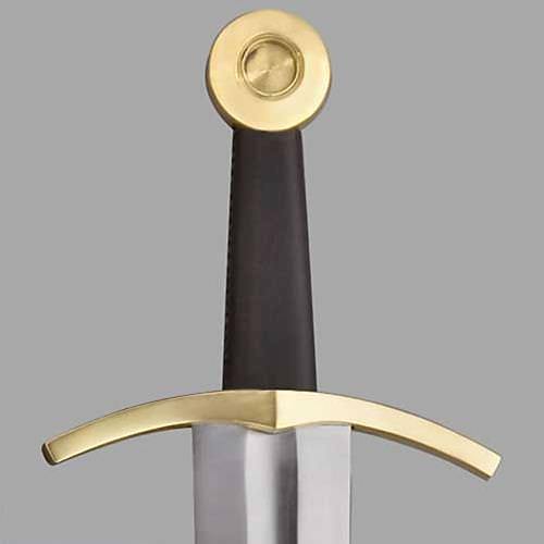 Cortenuova Battle Sword