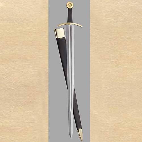 Cortenuova Battle Sword