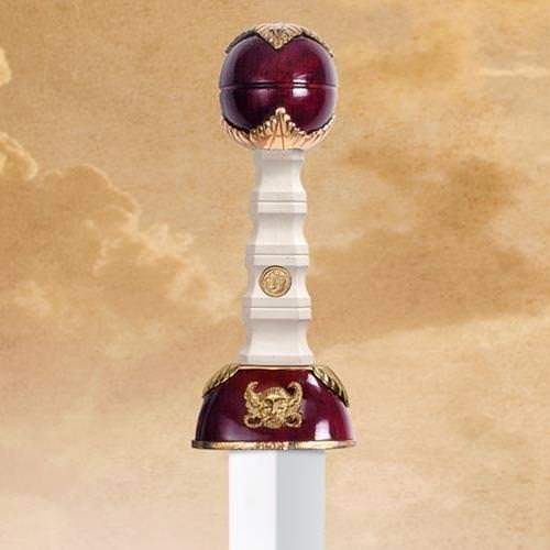 General Maximus Sword Replica