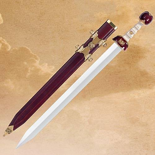 General Maximus Sword Replica