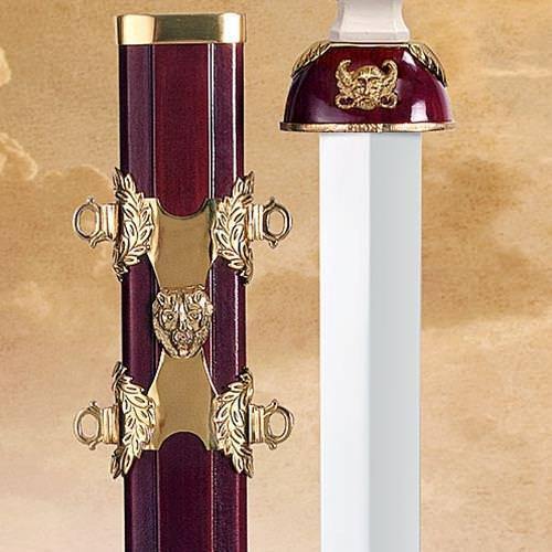 General Maximus Sword Replica