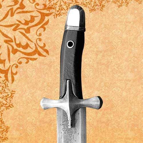 King David's Sword