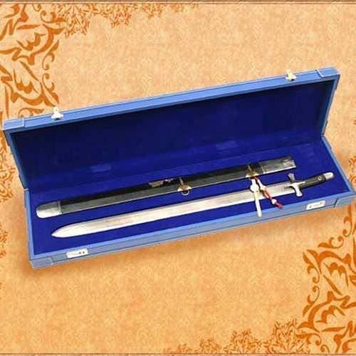 King David's Sword