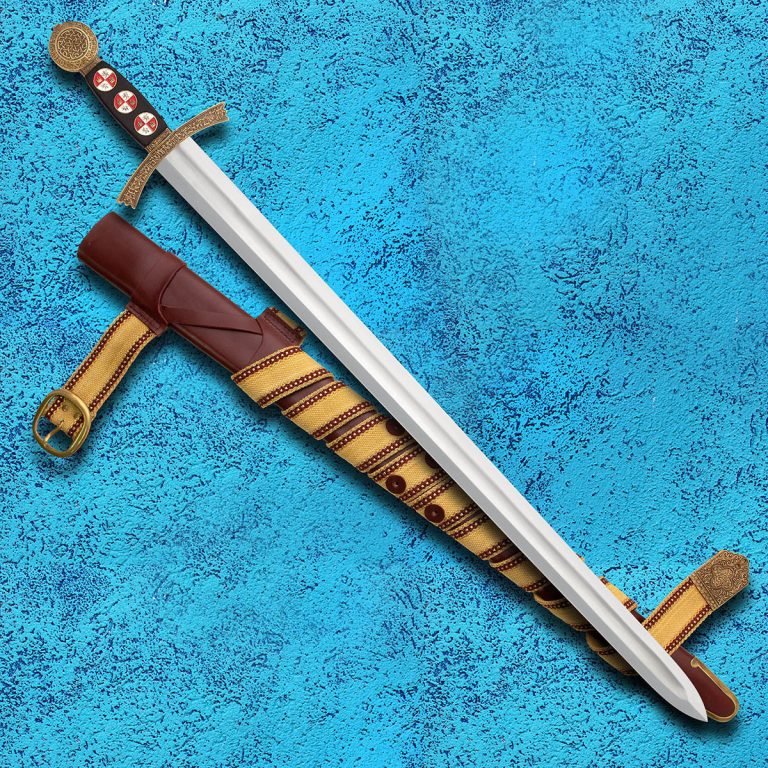 King Sancho IV Sword