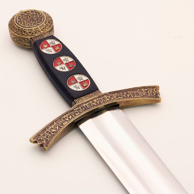 King Sancho IV Sword
