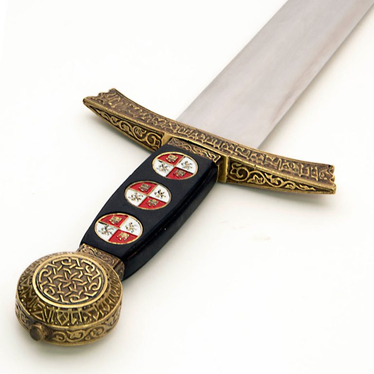 King Sancho IV Sword